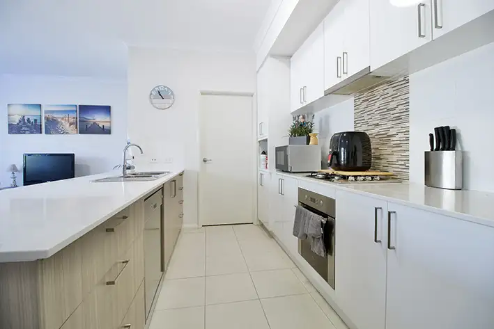 Fourth view of Homely townhouse listing, 17/2 Louvre Way, Baldivis WA 6171
