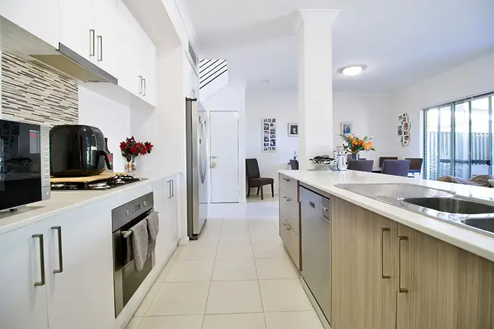 Fifth view of Homely townhouse listing, 17/2 Louvre Way, Baldivis WA 6171