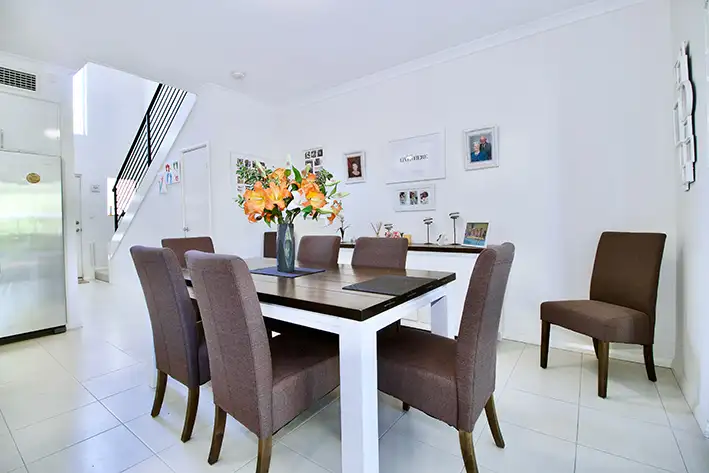 Seventh view of Homely townhouse listing, 17/2 Louvre Way, Baldivis WA 6171