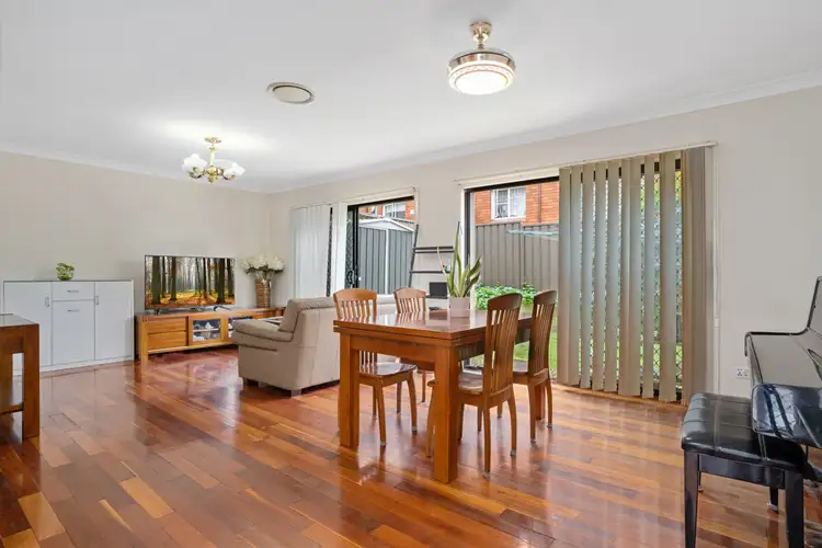 Second view of Homely townhouse listing, 1/40 Colin Street, Lakemba NSW 2195