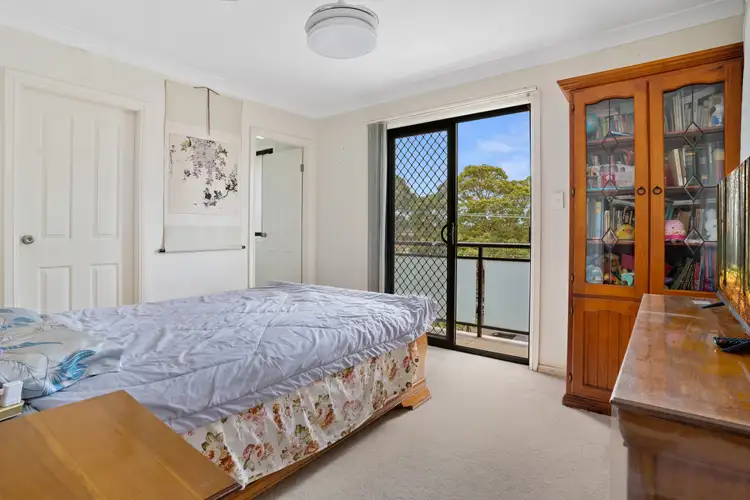 Fourth view of Homely townhouse listing, 1/40 Colin Street, Lakemba NSW 2195