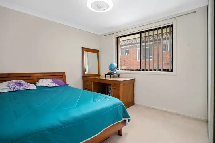 Fifth view of Homely townhouse listing, 1/40 Colin Street, Lakemba NSW 2195
