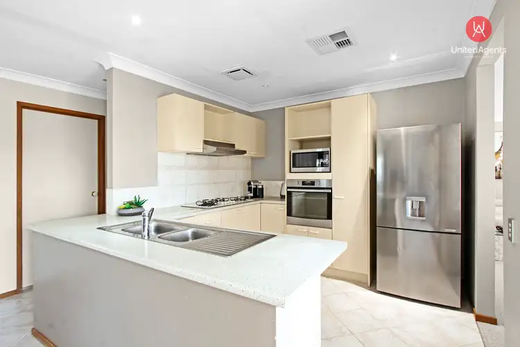 Third view of Homely house listing, 39 Tamworth Crescent, Hoxton Park NSW 2171