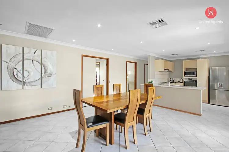 Fourth view of Homely house listing, 39 Tamworth Crescent, Hoxton Park NSW 2171