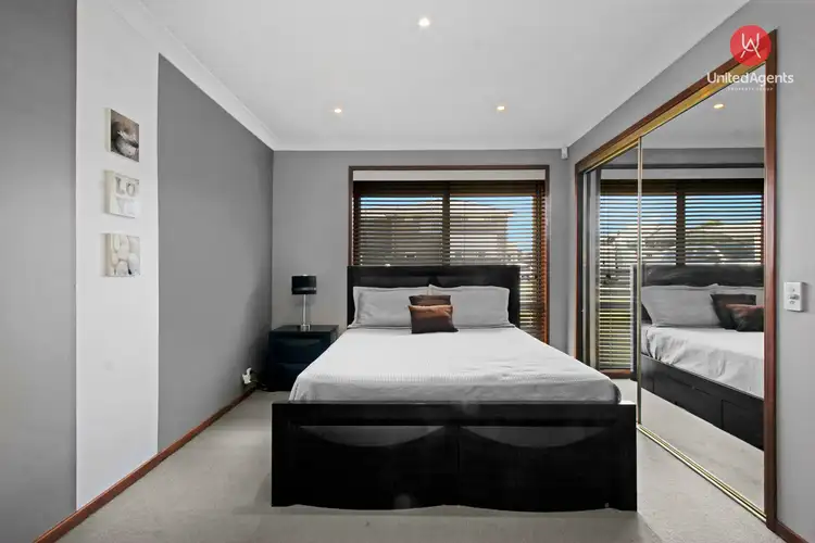 Sixth view of Homely house listing, 39 Tamworth Crescent, Hoxton Park NSW 2171