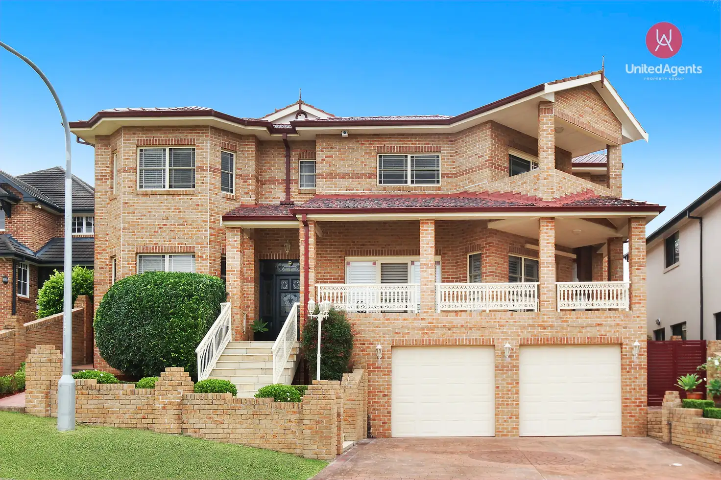 Main view of Homely house listing, 44 Richard Crescent, Cecil Hills NSW 2171