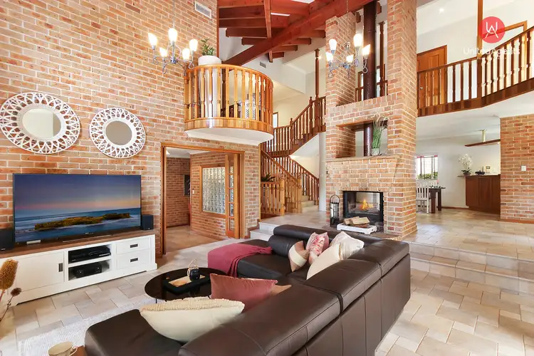 Fourth view of Homely house listing, 44 Richard Crescent, Cecil Hills NSW 2171