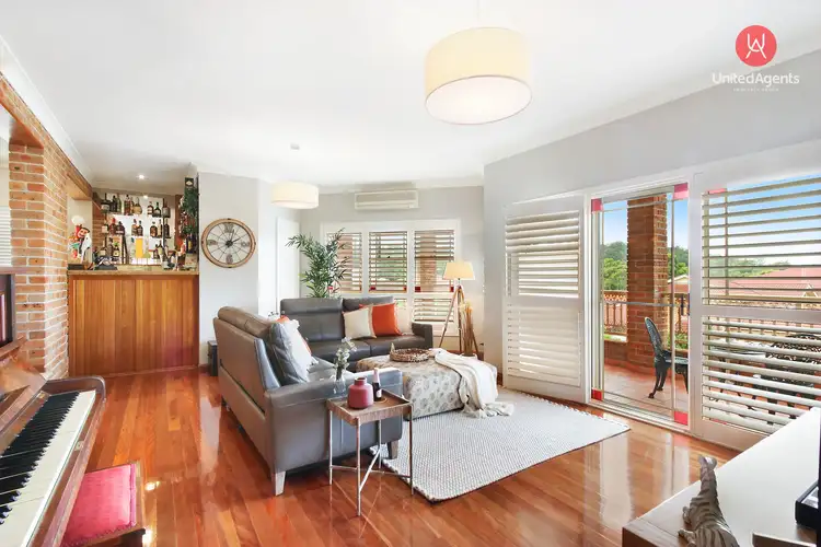 Fifth view of Homely house listing, 44 Richard Crescent, Cecil Hills NSW 2171