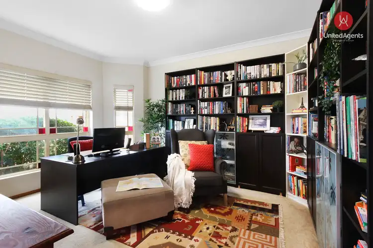 Sixth view of Homely house listing, 44 Richard Crescent, Cecil Hills NSW 2171