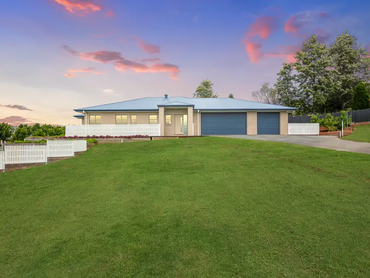 Main view of Homely house listing, 130 Owens Street, Marburg QLD 4346
