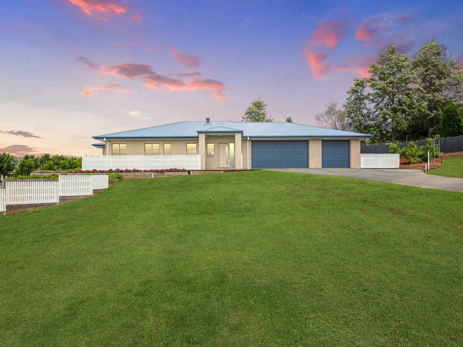 Main view of Homely house listing, 130 Owens Street, Marburg QLD 4346