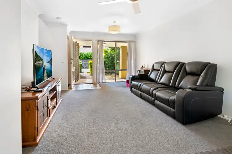 Second view of Homely townhouse listing, 5/36 Beattie Road, Coomera QLD 4209
