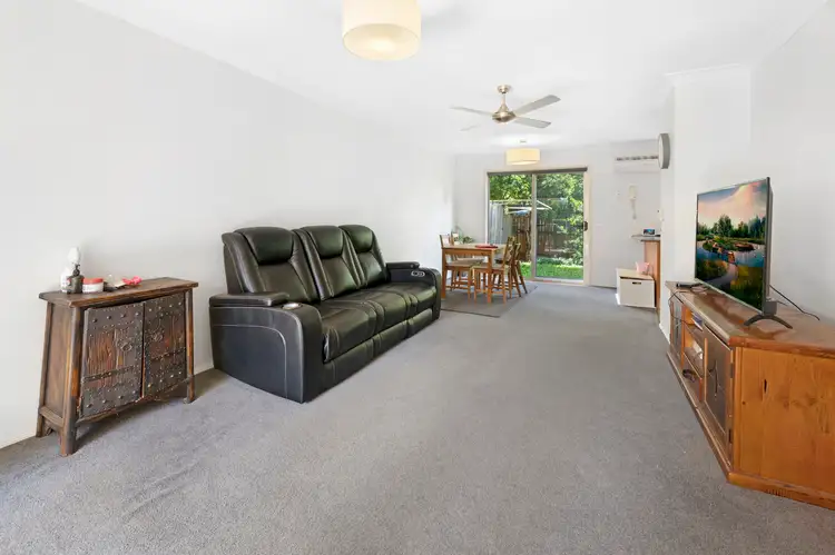 Third view of Homely townhouse listing, 5/36 Beattie Road, Coomera QLD 4209