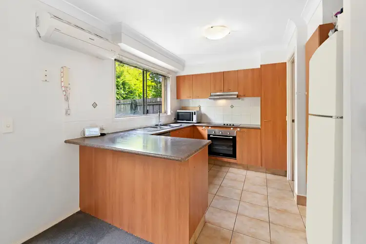 Fourth view of Homely townhouse listing, 5/36 Beattie Road, Coomera QLD 4209