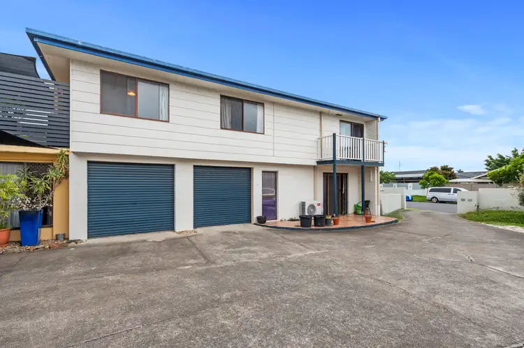 Second view of Homely house listing, 1/25 Doggett Drive, Miami QLD 4220