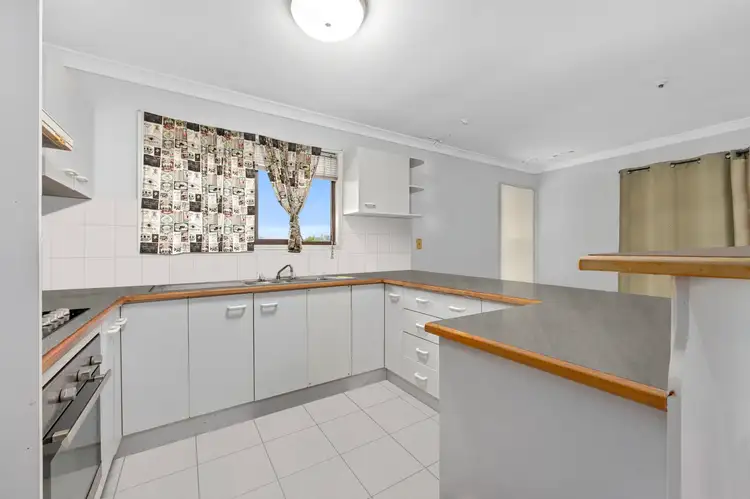 Third view of Homely house listing, 1/25 Doggett Drive, Miami QLD 4220