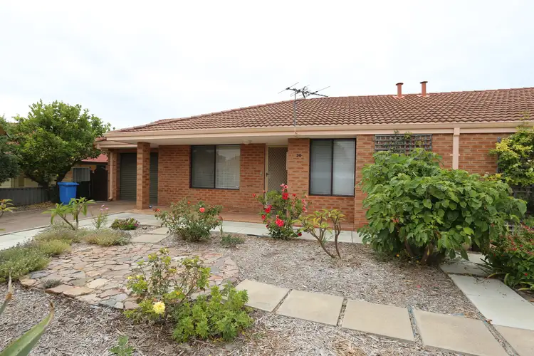 Main view of Homely unit listing, 30/5 Randell Street, Esperance WA 6450