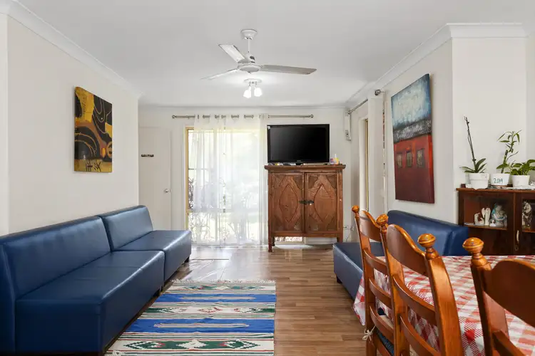 Third view of Homely semi-detached listing, 1/3 Louise Street, Southport QLD 4215