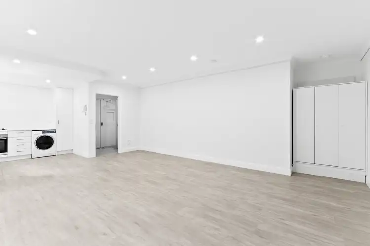 Main view of Homely studio listing, 1C/48 Dornoch Terrace, West End QLD 4101