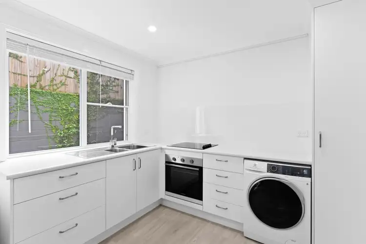 Second view of Homely studio listing, 1C/48 Dornoch Terrace, West End QLD 4101