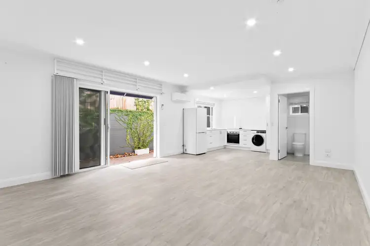 Third view of Homely studio listing, 1C/48 Dornoch Terrace, West End QLD 4101