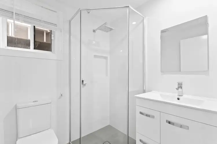 Fourth view of Homely studio listing, 1C/48 Dornoch Terrace, West End QLD 4101