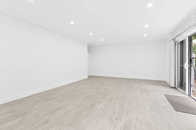 Fifth view of Homely studio listing, 1C/48 Dornoch Terrace, West End QLD 4101