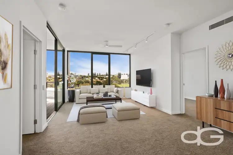 Second view of Homely apartment listing, 90/51 Queen Victoria Street, Fremantle WA 6160