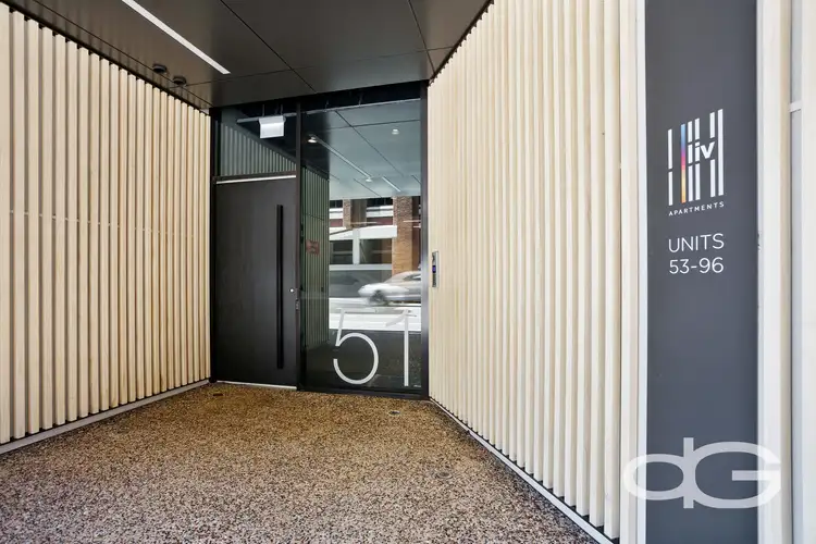 Fourth view of Homely apartment listing, 90/51 Queen Victoria Street, Fremantle WA 6160