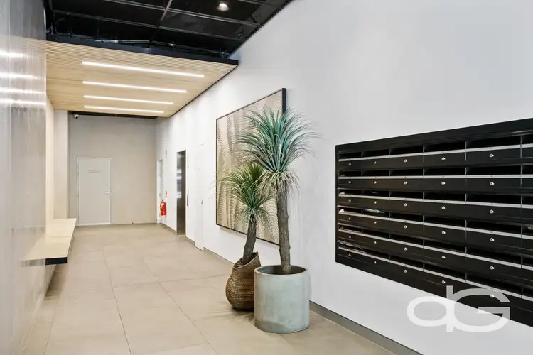 Fifth view of Homely apartment listing, 90/51 Queen Victoria Street, Fremantle WA 6160