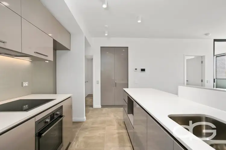 Sixth view of Homely apartment listing, 90/51 Queen Victoria Street, Fremantle WA 6160