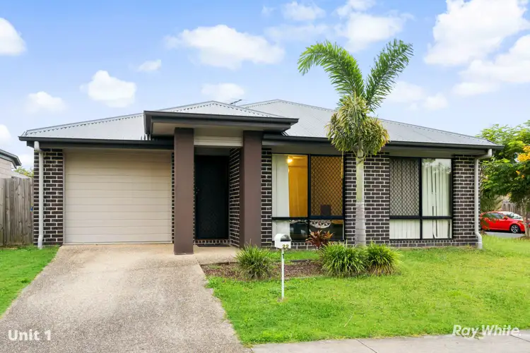 Main view of Homely house listing, 22 Kurgan Lane, Yarrabilba QLD 4207