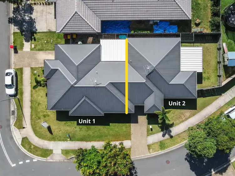 Second view of Homely house listing, 22 Kurgan Lane, Yarrabilba QLD 4207