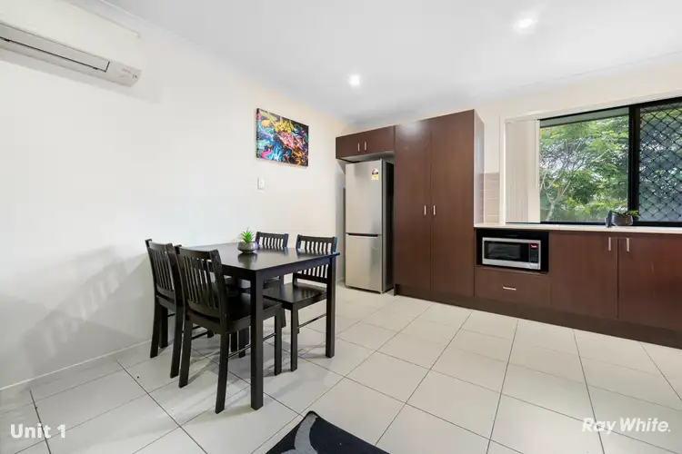 Fourth view of Homely house listing, 22 Kurgan Lane, Yarrabilba QLD 4207
