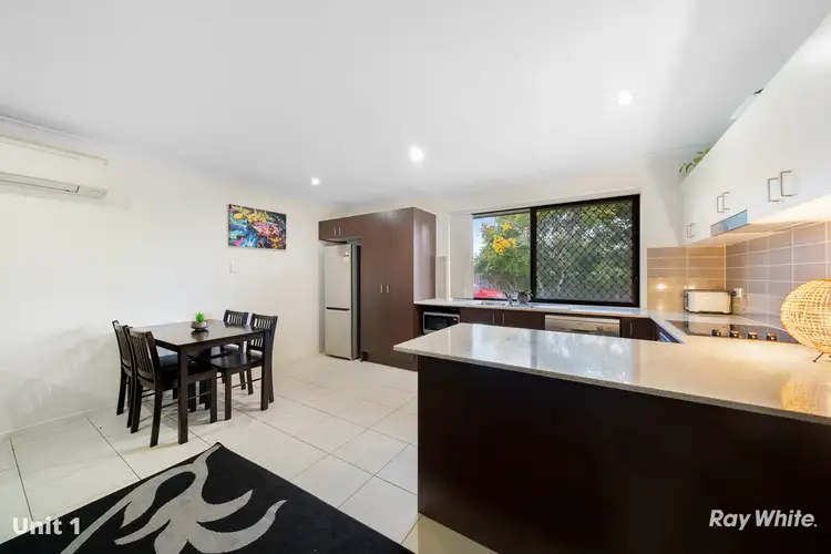 Fifth view of Homely house listing, 22 Kurgan Lane, Yarrabilba QLD 4207