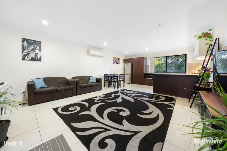 Sixth view of Homely house listing, 22 Kurgan Lane, Yarrabilba QLD 4207