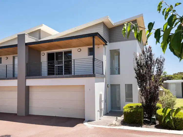 5/75 Baler Court, Hammond Park WA 6164