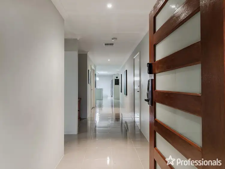 Second view of Homely house listing, 8 Selhurst Parkway, Baldivis WA 6171