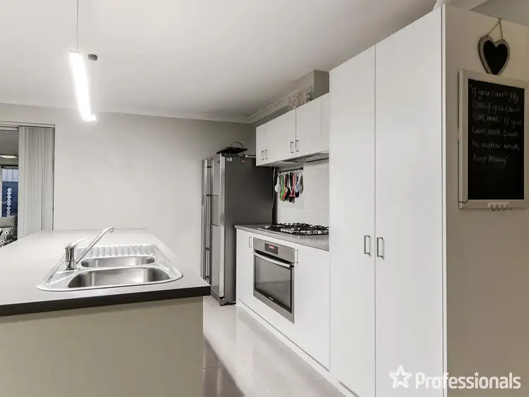 Fifth view of Homely house listing, 8 Selhurst Parkway, Baldivis WA 6171