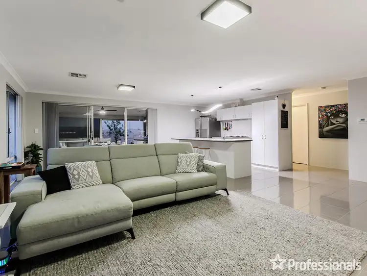 Seventh view of Homely house listing, 8 Selhurst Parkway, Baldivis WA 6171