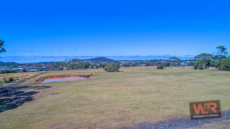 Second view of Homely land listing, Lot 31 (24) Catalina Road, Lange WA 6330