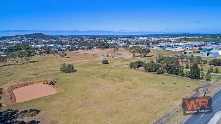 Third view of Homely land listing, Lot 31 (24) Catalina Road, Lange WA 6330