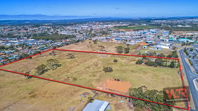 Fifth view of Homely land listing, Lot 31 (24) Catalina Road, Lange WA 6330