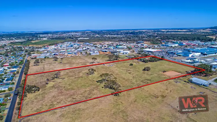 Sixth view of Homely land listing, Lot 31 (24) Catalina Road, Lange WA 6330