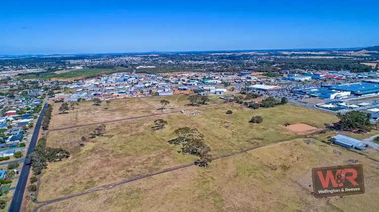 Seventh view of Homely land listing, Lot 31 (24) Catalina Road, Lange WA 6330