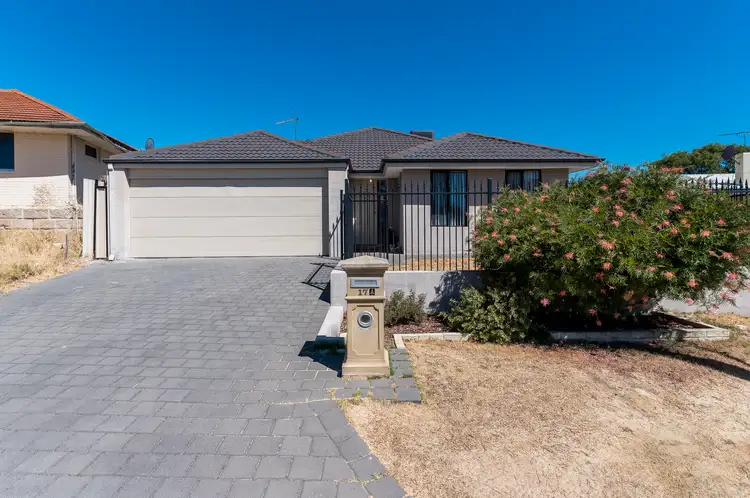 17A Bransby Street, Morley WA 6062