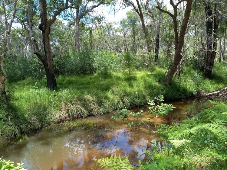 LOT L73 Mitchell Road, Mount Maria QLD 4674