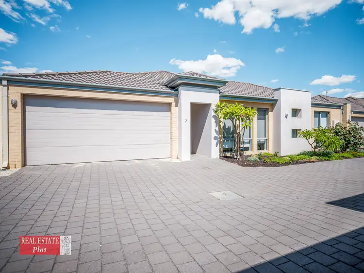 Main view of Homely villa listing, 7/3 Spring Avenue, Midland WA 6056