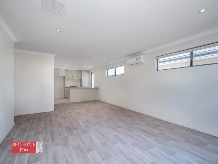 Second view of Homely villa listing, 7/3 Spring Avenue, Midland WA 6056