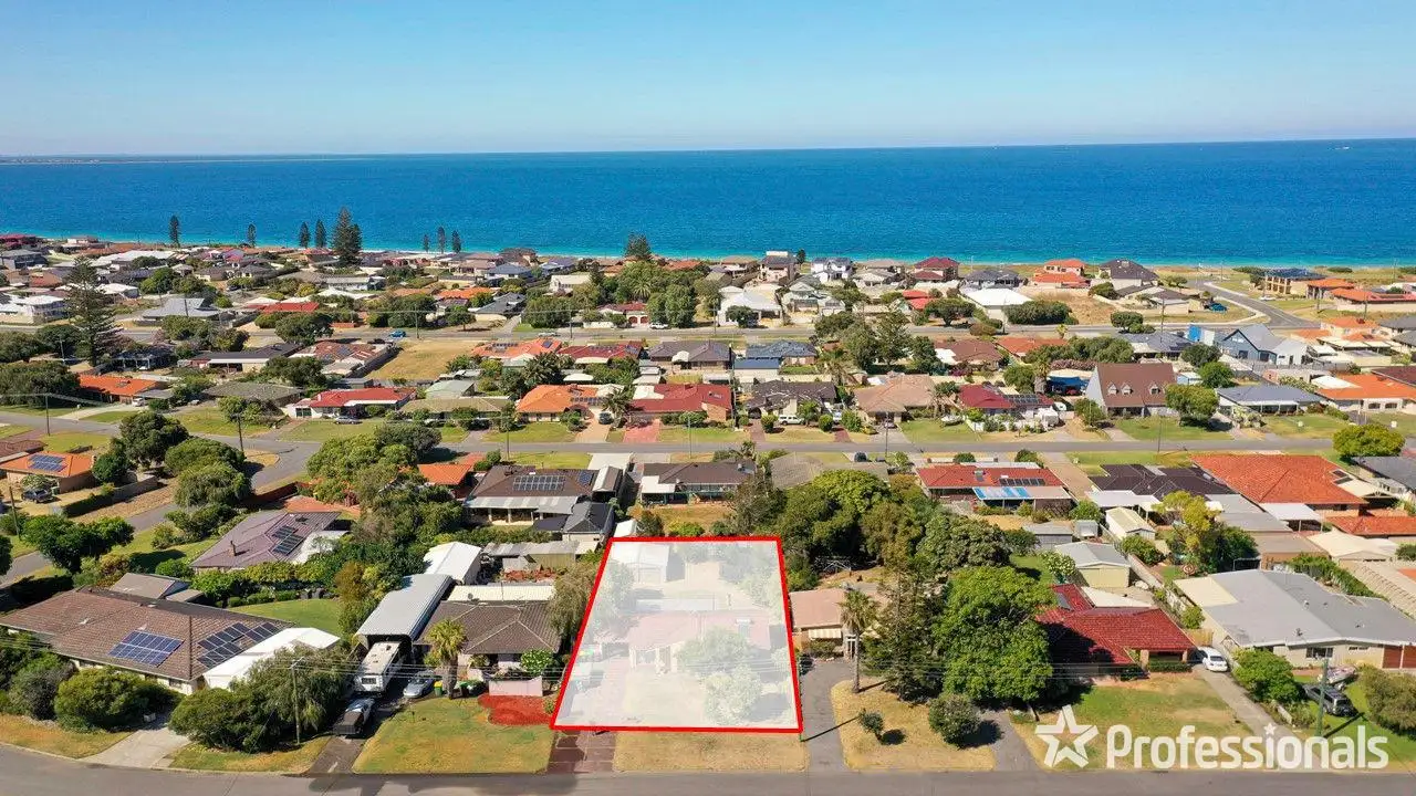 Main view of Homely house listing, 21 Seacrest Street, Safety Bay WA 6169